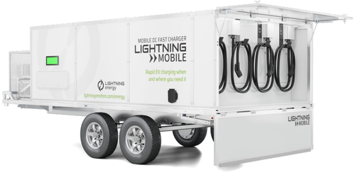 Lightning Mobile
