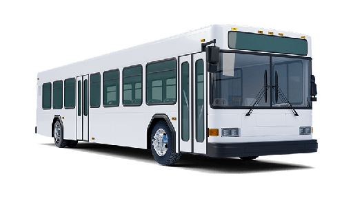 Lightning Repower: Zero Emission City Transit Bus